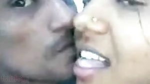 Hot and spicy Telugu wife in Indian sex scandal