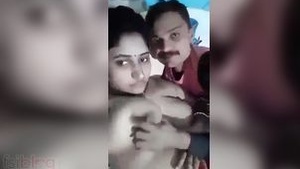Bustylet Bhabi in hot home sex scene in MMC scandal