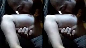 Aunty’s hubs husband seduces her in the bath tub and gets a blowjob.