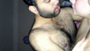 Indian and Pakistani couples having hot sex