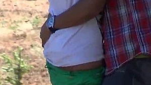 Student’s trip to Morocco becomes a sexy adventure