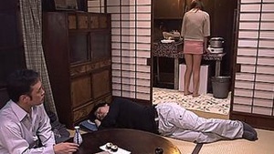 The Unbreakable goes wild on the rotten Asian beauty.