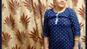 Hubby’s video recording of Bhabhi wearing clothes is not enough.