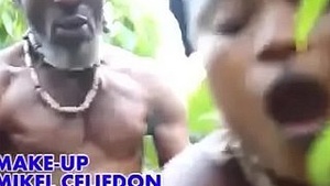 Secret agent’s rural lust: an erotic journey under the stars