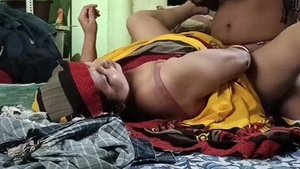 Sensual experience of a village bhabhi in hot dehati taboo sex
