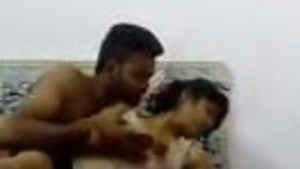 Sex in a hotel room with college students