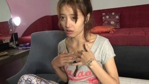 Thai epigram rapper gets wild in hot gay Japanese wedge video