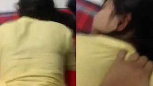Marital sex with hot Indian bhabi and devar