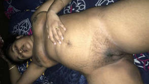 Married couple’s naughty Indian cover boyfriend and blames it on him