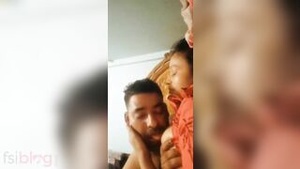 Desi wife’s self-proclaimed tips for her neighbor MMC