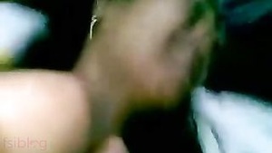 MMC with desi girlfriend with big breast