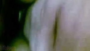 Desi aunty’s steamy affair with young tenant becomes known to all