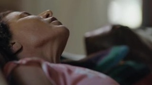 Rullosita and Ariel X in passionate anal lesbian encounter