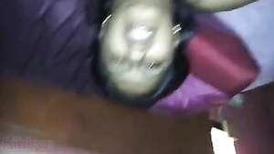Hot desi beauty from Pakistan, bhabhi's XXX adventure