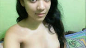 Private videos of Aarushi Sinha and her sexual desires have been revealed by her former lover.