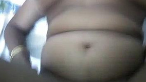 Tamil woman has rough sex with husband's friend