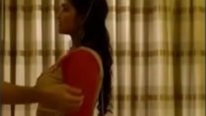 Steamy marriage sex with tight and wet wife