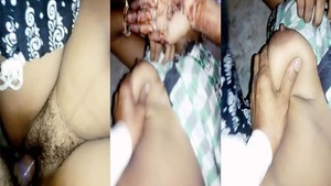 Videao of hot desi babe sucking and fucking