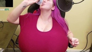 Further investigation of the reported incident involving lactating actress.
