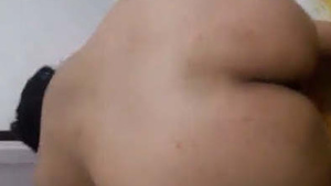 A threesome sex video from Indiana