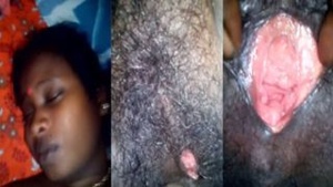 A peasant couple’s illicit affair in the village.