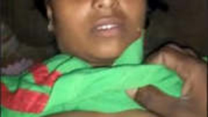 Marital intimacy becomes a naughty home movie