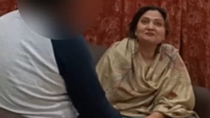 A hardcore fuck session with my boss’s big ass bhabi