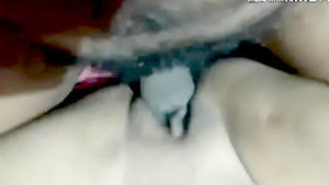 Tight-assed Indian bhabi gets pumzied hard in this scene.