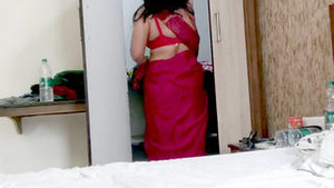 Spending time with a friend’s wife while he is not at home.