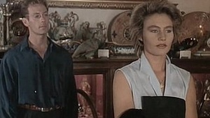 Selena's temptations in Italian adult film