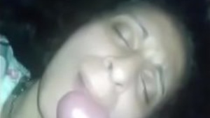Devar bhabhi’s secret incestuous affair exposed in this video.