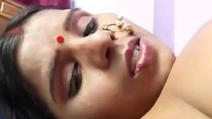 The love story of a wife and husband