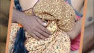 A Telugu couple having sex in this post.