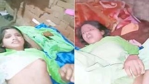 Hardcore sex in a village family in India