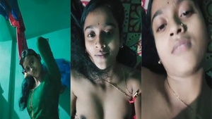 College girl’s new music video full of sexy nude Mms