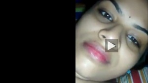 Amateur big boob desi bhabhi in hot sex scene