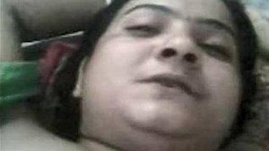 Beautiful sister-in-law fulfills her desires with her husband’s best friend