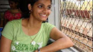 Teasing hotसēxi Babe in a soft-core nude video.