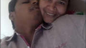 Boudi’s passionate experience with her former lover
