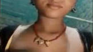 Beautiful elderly sister flashing and teasing with tight pussy fingers