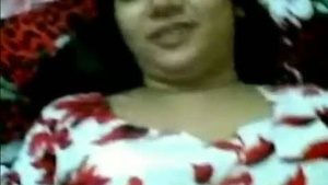 Bhabhi Arti’s hot scene with her step brother Devar