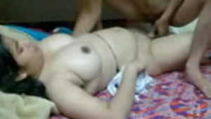 Tanu Bhabhi’s dirty hardcore sex experience in Hindi audio