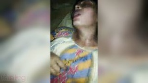 The ally of a horny housewife gets to experience her sexual pleasure