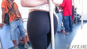 Kelsi Monroe, the cute blonde bombshell gets licked and fucked.