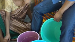 Indian auntie gets money’s worth in this xxx reality