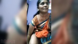This is a collection of unprofessional and provided photos of a Indian Bhabhi’s vagina.