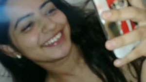 Further videos of the hot Indian girl Ritika can be found here.