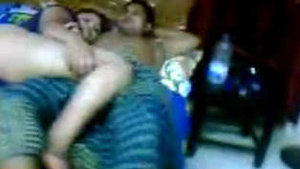 Hairy vagina homemade video with Indian Bhabhi Meena