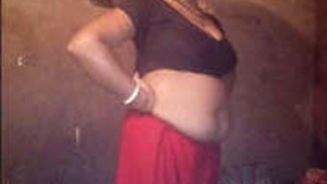 Hot erotic video with a horny Indian stud, Randy Boudi in action.