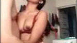 Cute college student Nalini Gets rough fuck from Professor